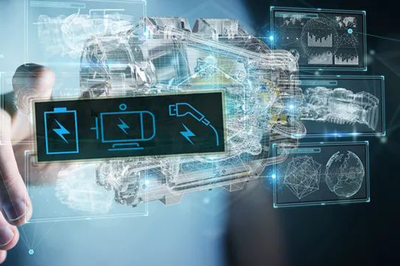 一周熱點(diǎn)回顧 汽車下鄉(xiāng)政策再啟與吉利戴姆勒合作推動(dòng)混動(dòng)系統(tǒng)發(fā)展