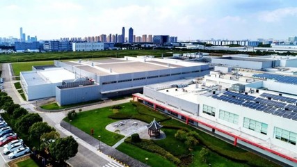 全球零食餅干行業首家！蘇州工廠引領網絡技術研發新浪潮