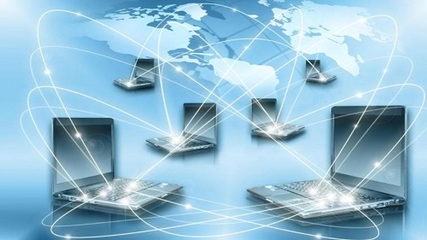 計算機科學與技術專業課程體系及網絡技術研發方向