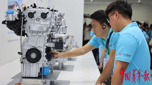 東盟青年眼中的中國(guó)智造 網(wǎng)絡(luò)技術(shù)賦能產(chǎn)業(yè)新未來(lái)